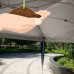 Ktaxon 10'X 20' Pop UP Wedding Party Tent Folding Gazebo Canopy Car Tent w/ Carry Case   